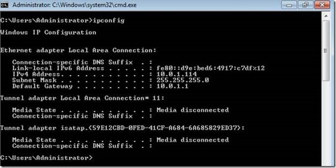 IPv6 for the Windows Administrator: IPv6 Fundamentals - Microsoft Community  Hub