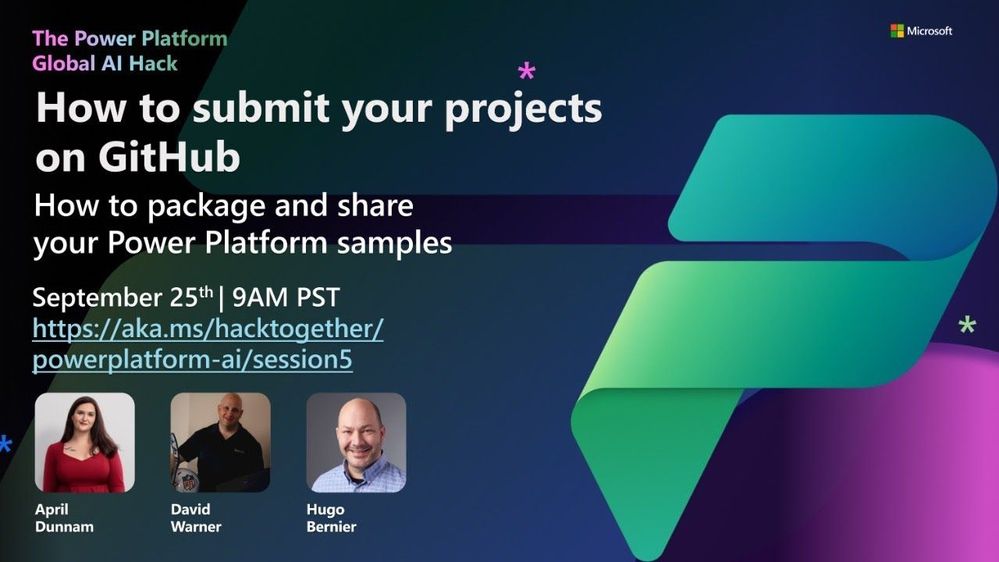 Picture showing How to Submit your projects on GitHub session banner