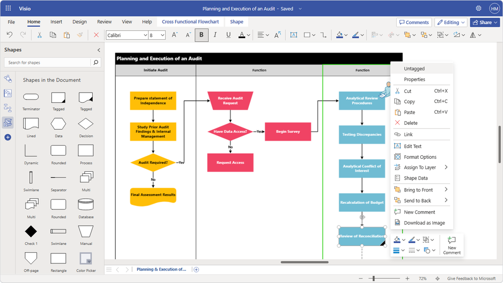 Untag audit shape in Visio for the web.png