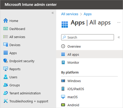 Screenshot of the All apps page in the Microsoft Intune admin center.png