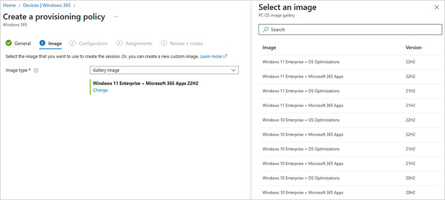 Screenshot of selecting an image for the Image stage.png
