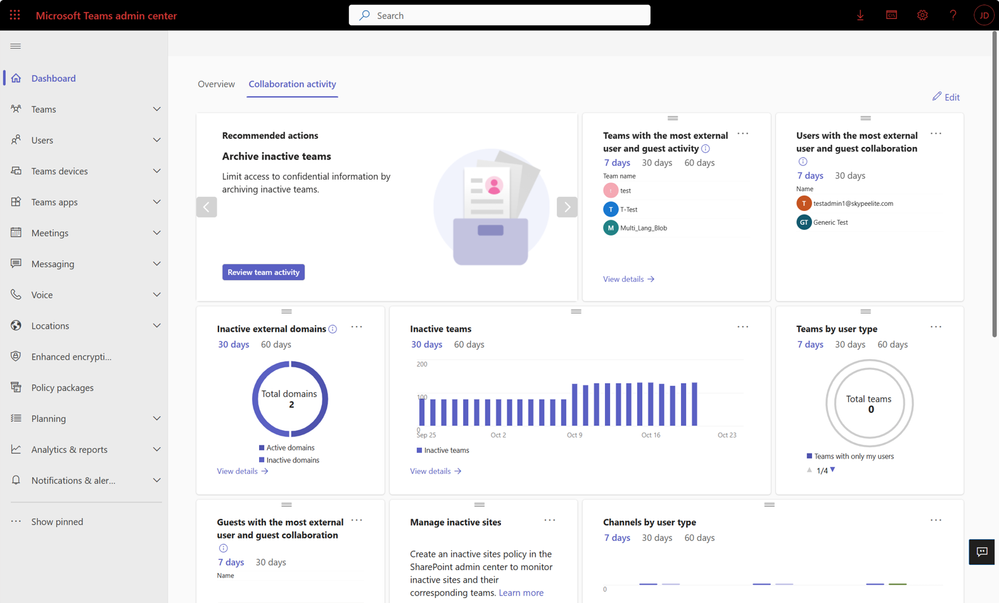 Announcing general availability of the new Microsoft Teams app for Windows  and Mac - Microsoft Community Hub