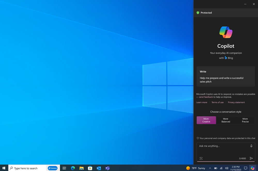 Microsoft Windows 11 23H2 Major Update Begins Rolling Out, Bets