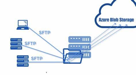 Troubleshooting connectivity to Azure Storage over SFTP via Windows or Linux machine
