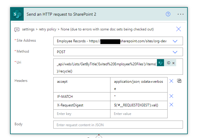 http-request-recycle-document-set-sharepoint-online.png