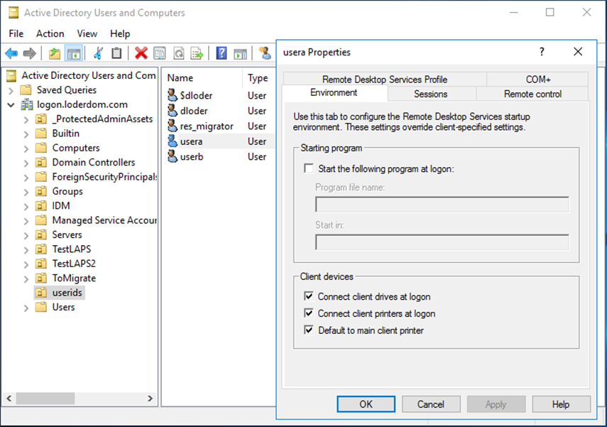 Remote Server Administration Tools for Windows 10 - Microsoft Community Hub