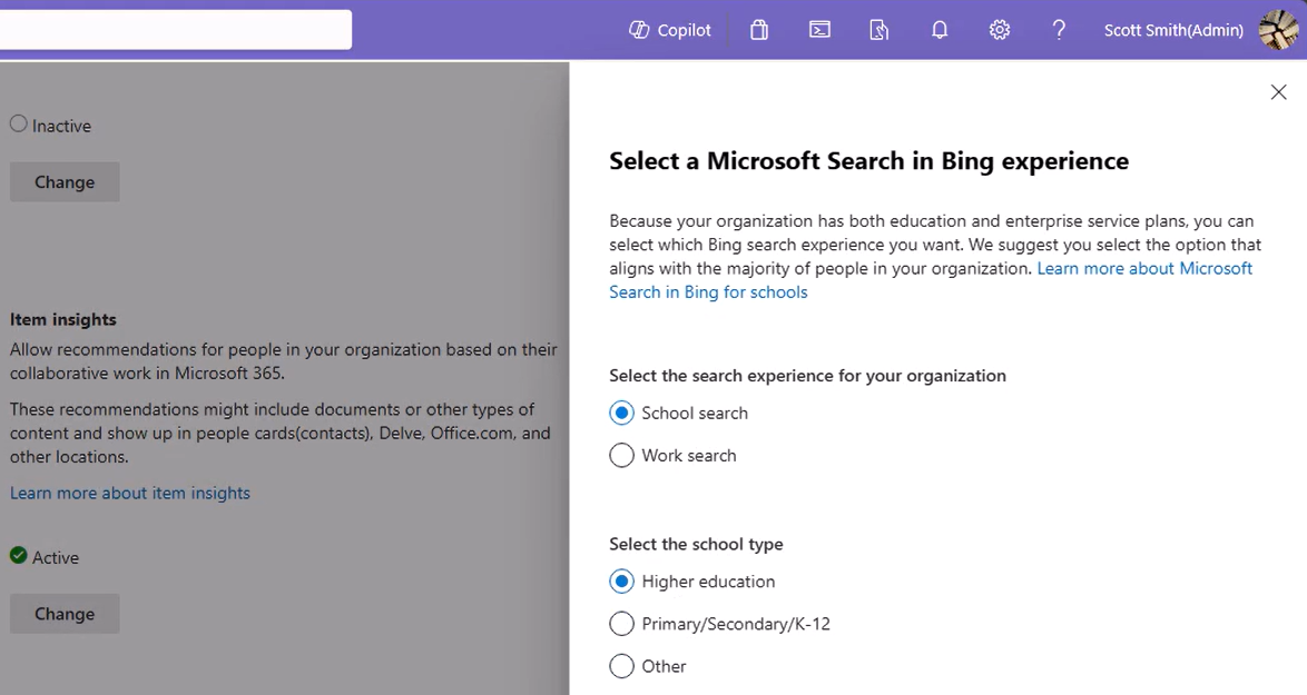 Suggesting the address, name, or identity in Microsoft Word - Microsoft  Community Hub