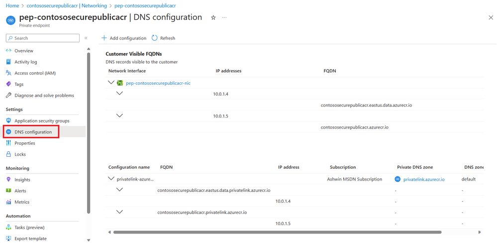 acr-private-endpoint-dns-configuration.png