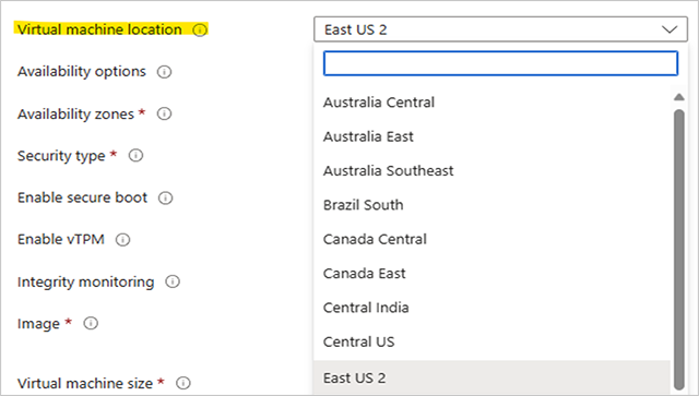 Announcing Public Preview of Confidential VMs with Intel TDX in Azure Virtual Desktop