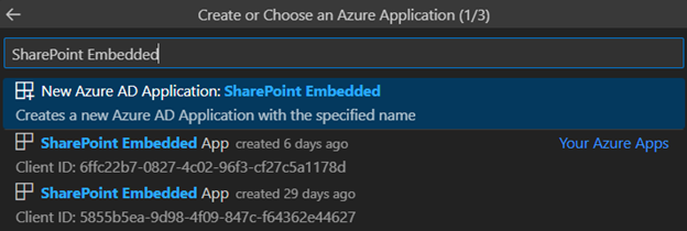 Sharepoint Embedded5.png