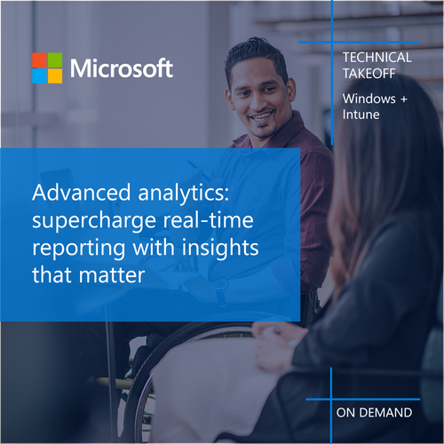 Advanced analytics - supercharge real-time reporting with insights that matter.png