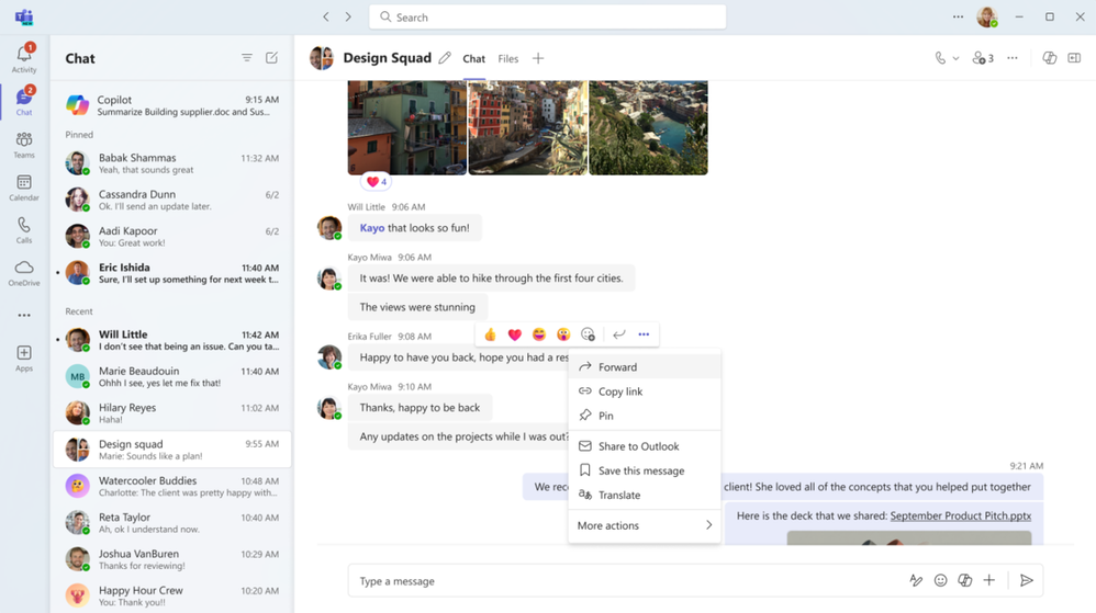 What’s New in Microsoft Teams | January 2024