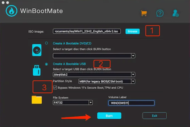 winbootmate patch windows 11 iso.png