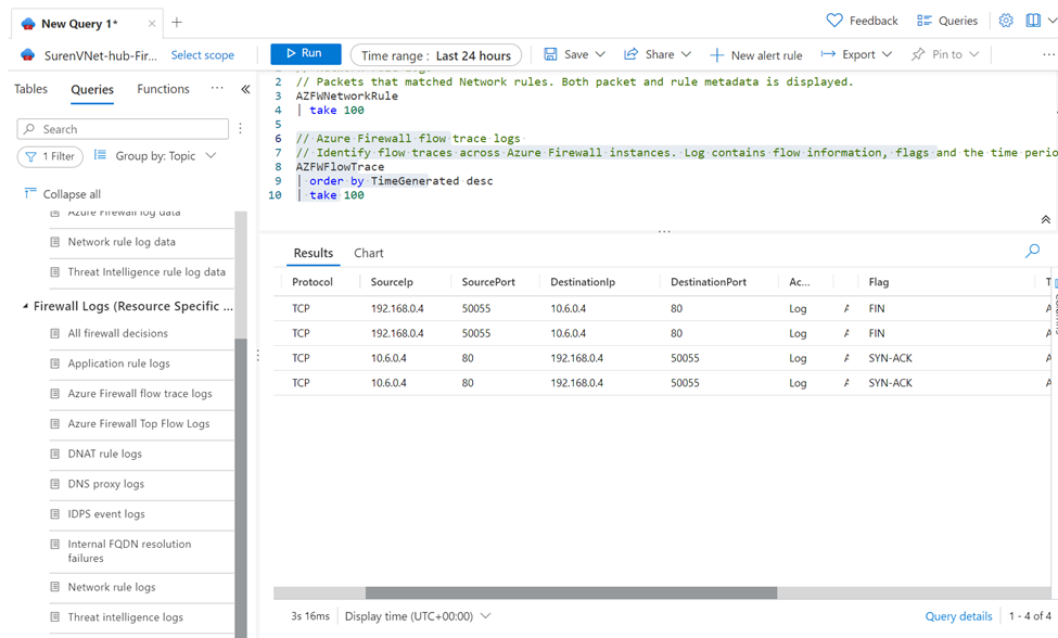 Announcing New Monitoring and Scaling Updates in Azure Firewall