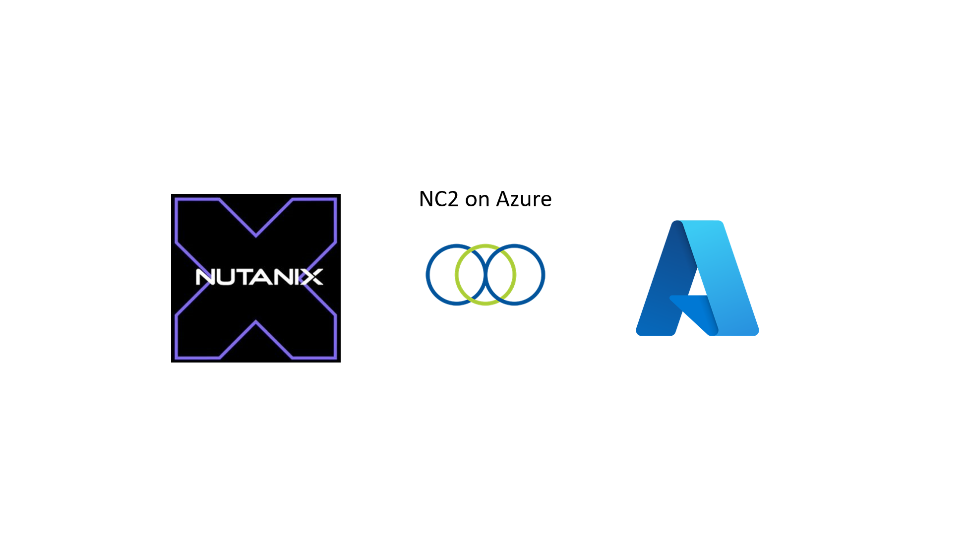 Rapidly scope NC2 on Azure using Nutanix Sizer