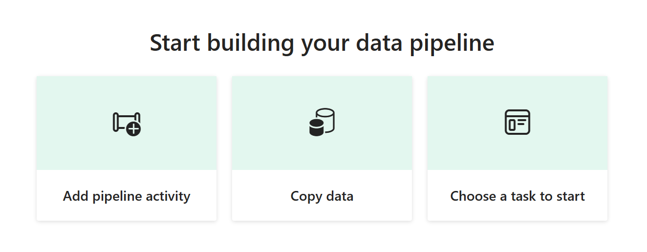 Enrich your Data Estate with Fabric Pipelines and Azure OpenAI