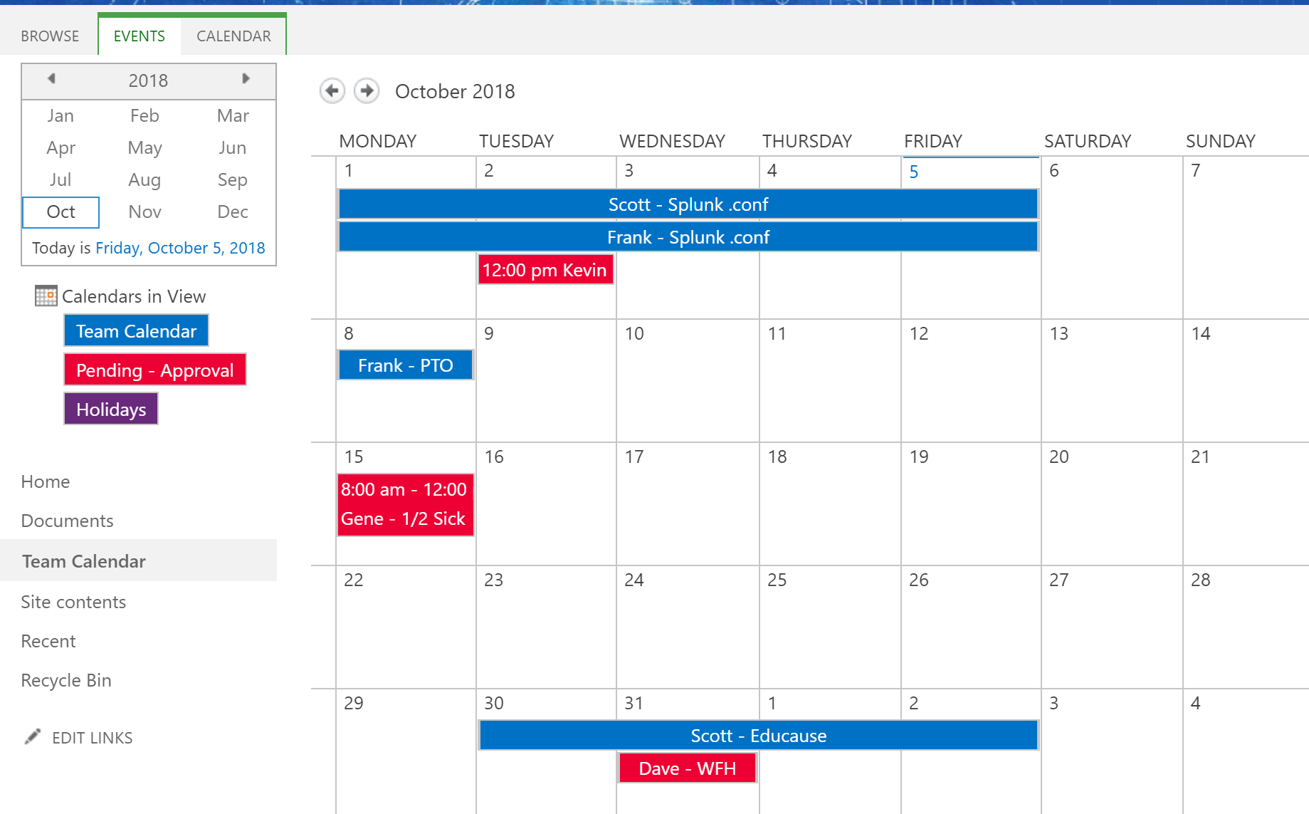 Calendar In Microsoft Teams Microsoft Community Porn Sex Picture