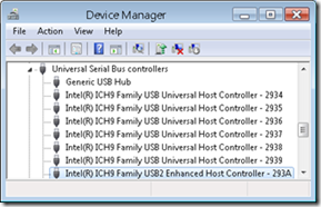 Setting Up Kernel Debugging with USB 2.0 - Microsoft Community Hub
