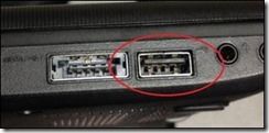 How to determine whether a USB 3.0 device is operating at SuperSpeed? -  Microsoft Tech Community
