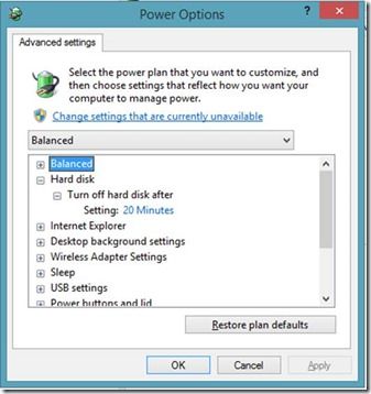 Help! After installing Windows 8.1, my USB drive disappears or file  transfers stop unexpectedly… - Microsoft Community Hub