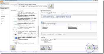Capturing USB ETW traces with Microsoft Message Analyzer (MMA) - Microsoft  Tech Community