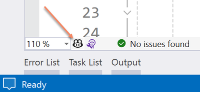 How to use Comments as Prompts in GitHub Copilot for Visual Studio