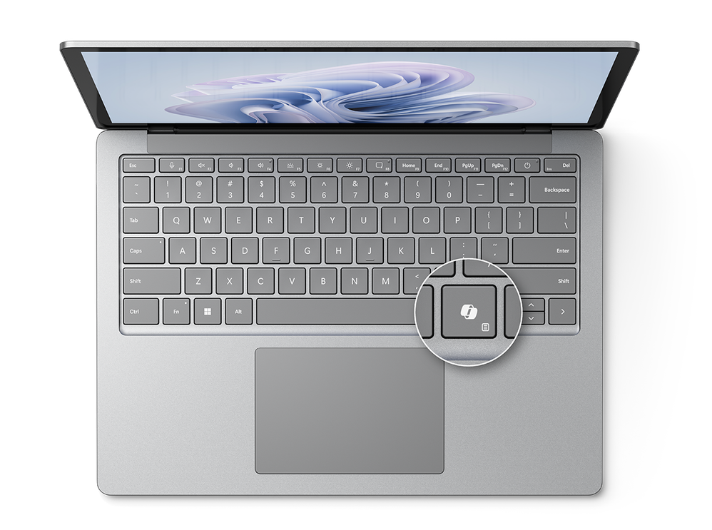 New Copilot available on Surface Laptop 6 and Surface Pro 10.png