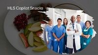 Medical Case Study Research and Presentation Outlines – HLS Copilot Snacks