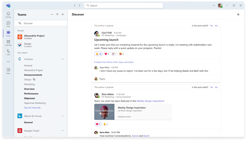 thumbnail image 1 of blog post titled 
	
	
	 
	
	
	
				
		
			
				
						
							What's New in Microsoft Teams | Enterprise Connect 2024 Edition
							
						
					
			
		
	
			
	
	
	
	
	
