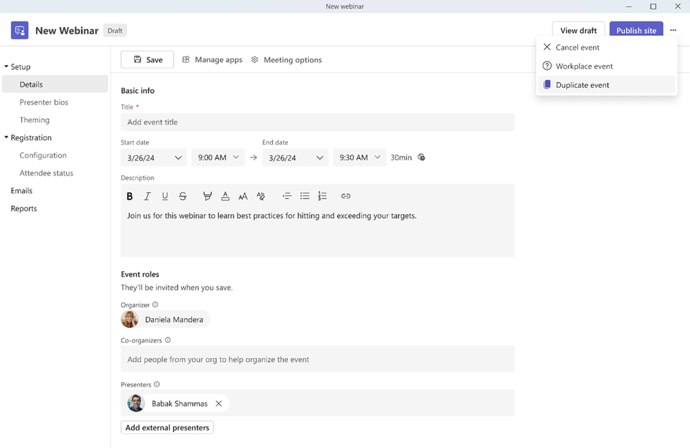 thumbnail image 16 of blog post titled 
	
	
	 
	
	
	
				
		
			
				
						
							What's New in Microsoft Teams | Enterprise Connect 2024 Edition
							
						
					
			
		
	
			
	
	
	
	
	

