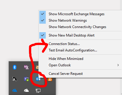 Outlook 365 Inbox not updating - Microsoft Community Hub
