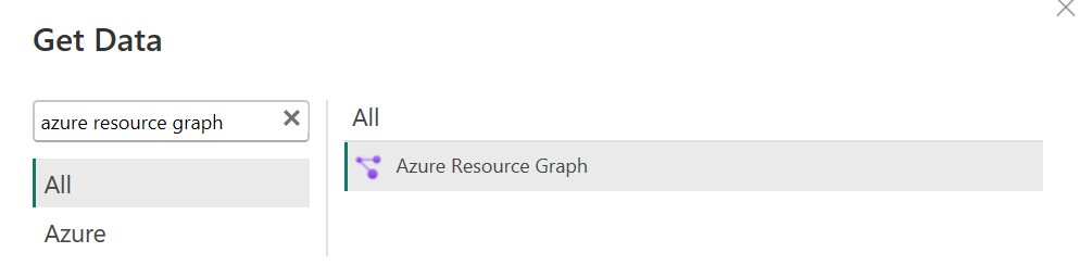 Unleash the Power of Insights: Azure Resource Graph Power BI Data Connector Now Generally Available