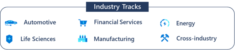 HPC Industry Track