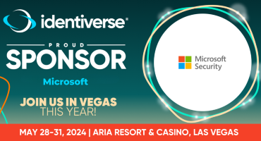 Meet us at Identiverse: May 28-31 in Las Vegas