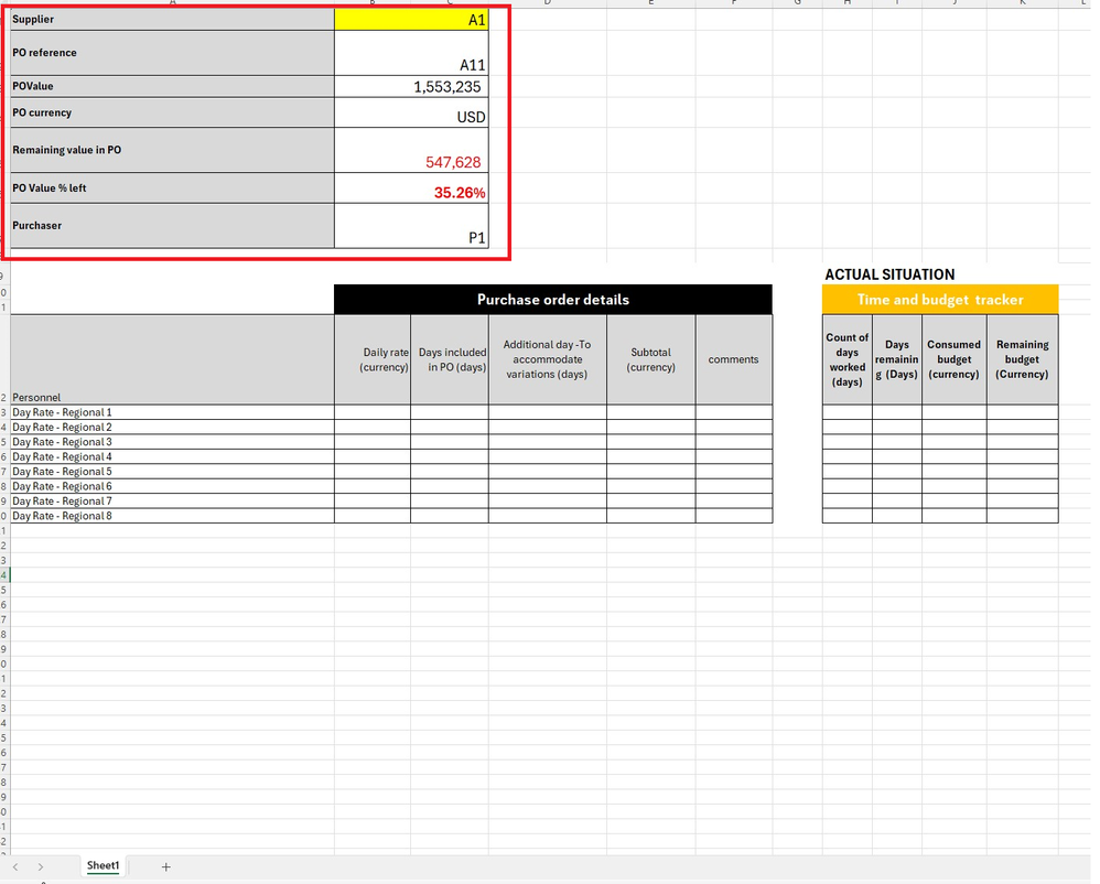 Merge Excel workbooks and create a summary
