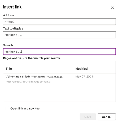 Relative URLs in Sharepoint Pages