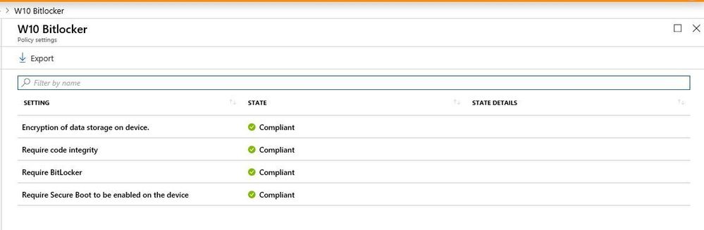 DHA-Bitlocker - after enrol and after encryption after restart.JPG