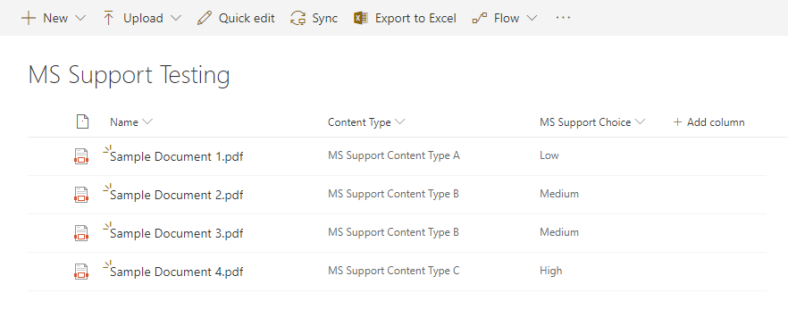Add Change Ownership to Bulk Actions for multi-select - feature