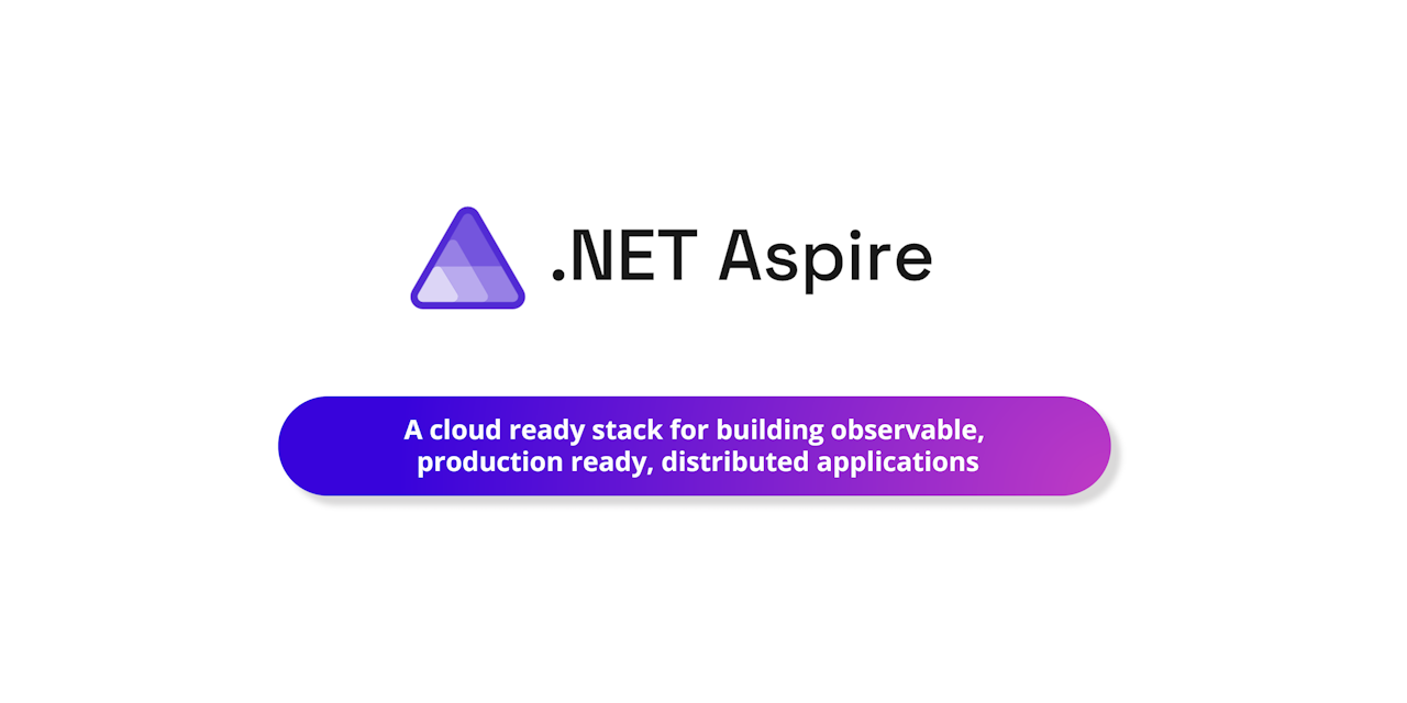 Elevating BFF Apps with .NET Aspire
