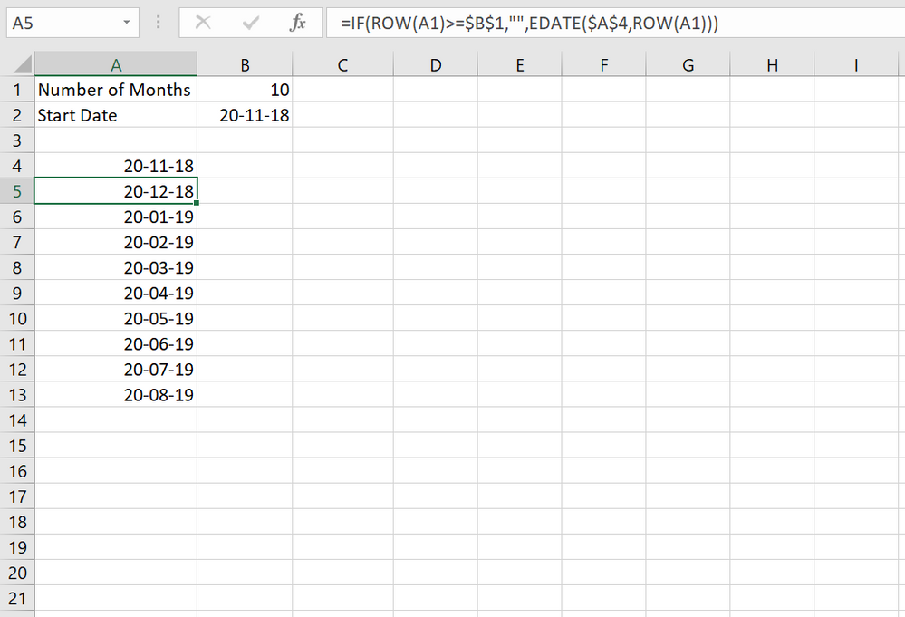 Automatically fill rows with dates based on cell value.png