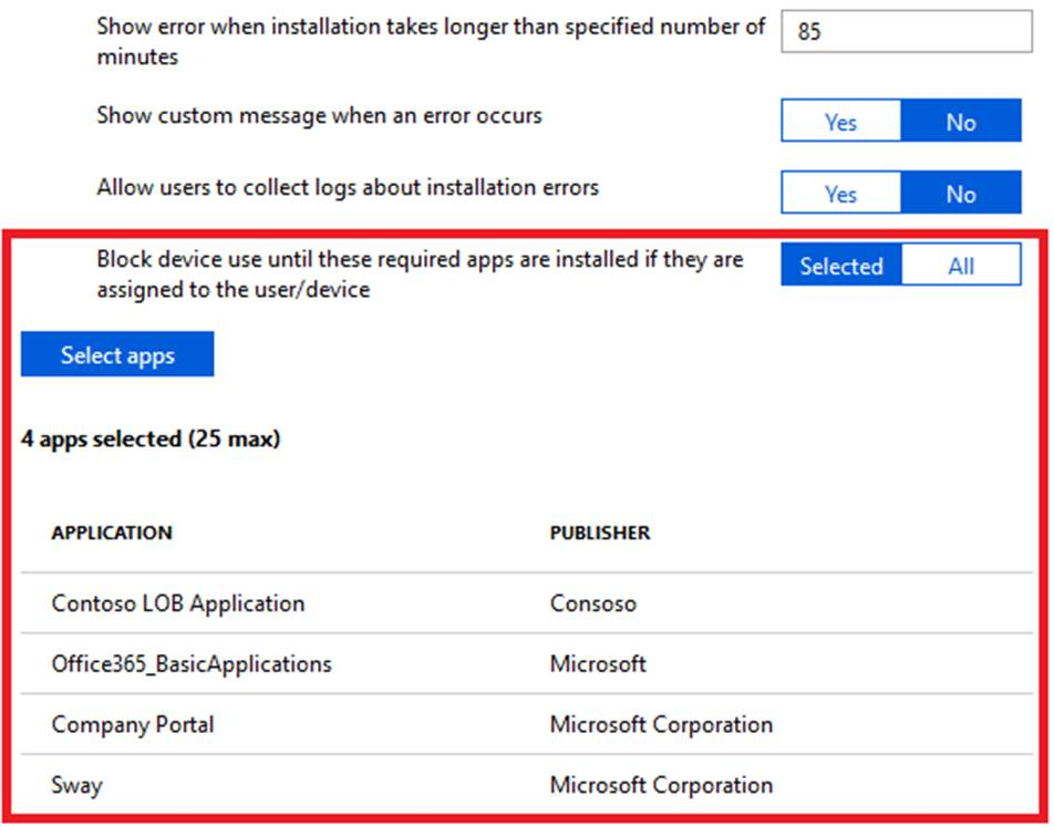 Support Tip: Office C2R installation is now tracked during ESP - Microsoft  Community Hub