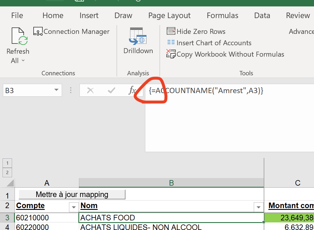 Preview Of Dynamic Arrays In Excel Microsoft Tech Community