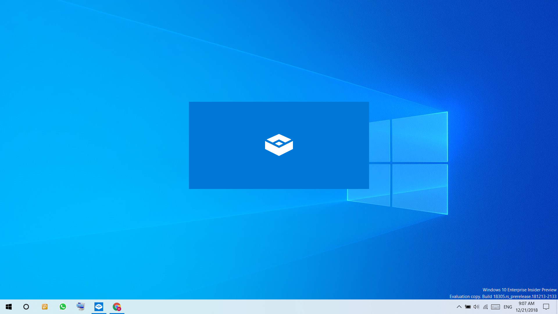 Windows Sandbox - Microsoft Tech Community