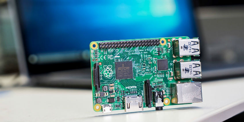 Get Rolling with Raspberry Pi and Windows 10 in 5 Minutes - Microsoft  Community Hub