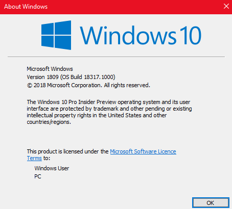 Windows 10 2 patch singles Top 2