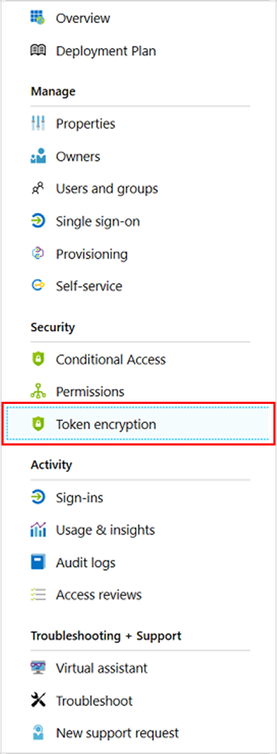 SAML token encryption support 1.png