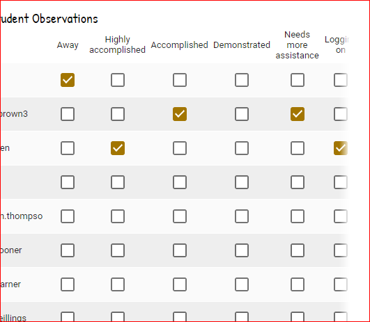 Do we have multiple choice grid in Microsoft Forms? - Microsoft Tech