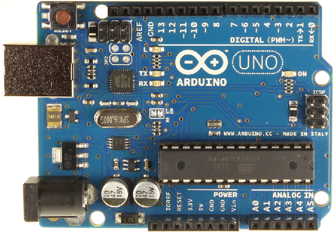 Small Arduino - Microsoft Community Hub