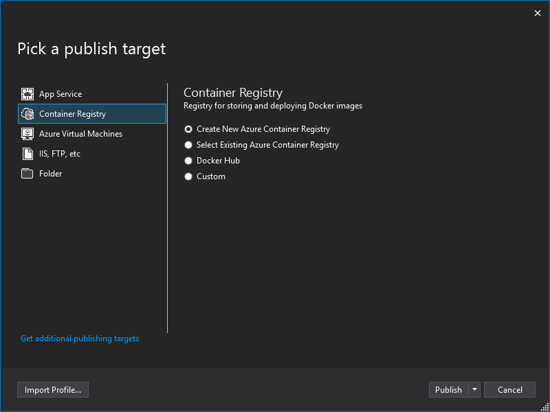 Windows Server 2019 and Containers - Microsoft Community Hub