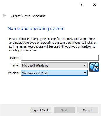 Oracle VM VirtualBox Manager 3_15_2019 8_57_27 AM.png
